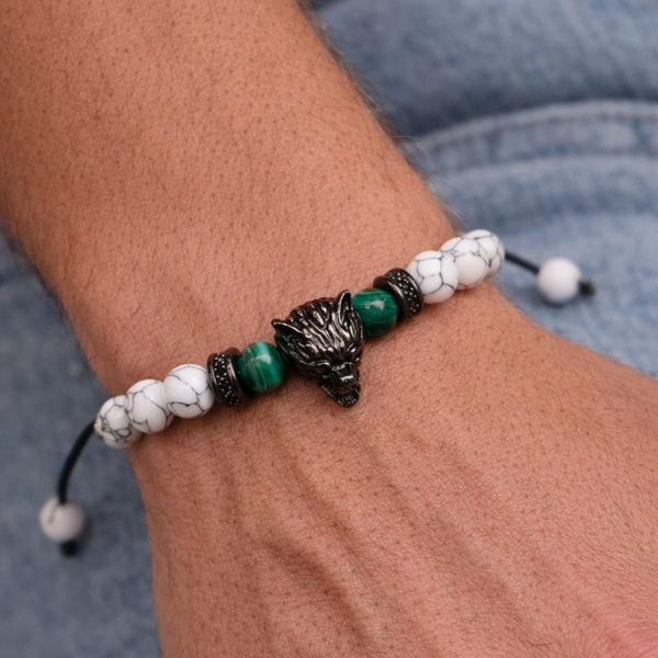 Pulsera Caballero