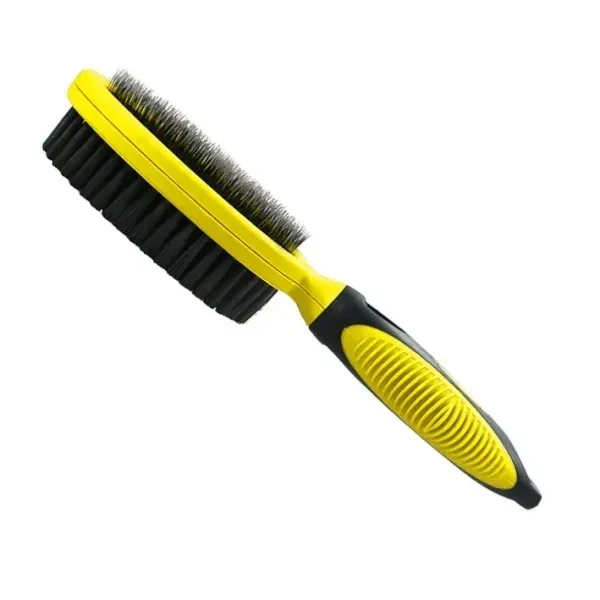 Cepillo DOBLE Grande 24cm Oveja Negra