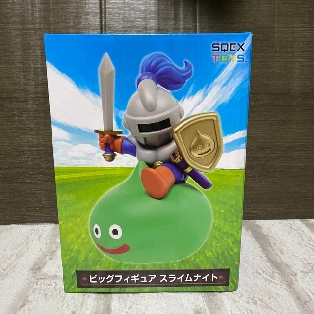 Slime Knight
