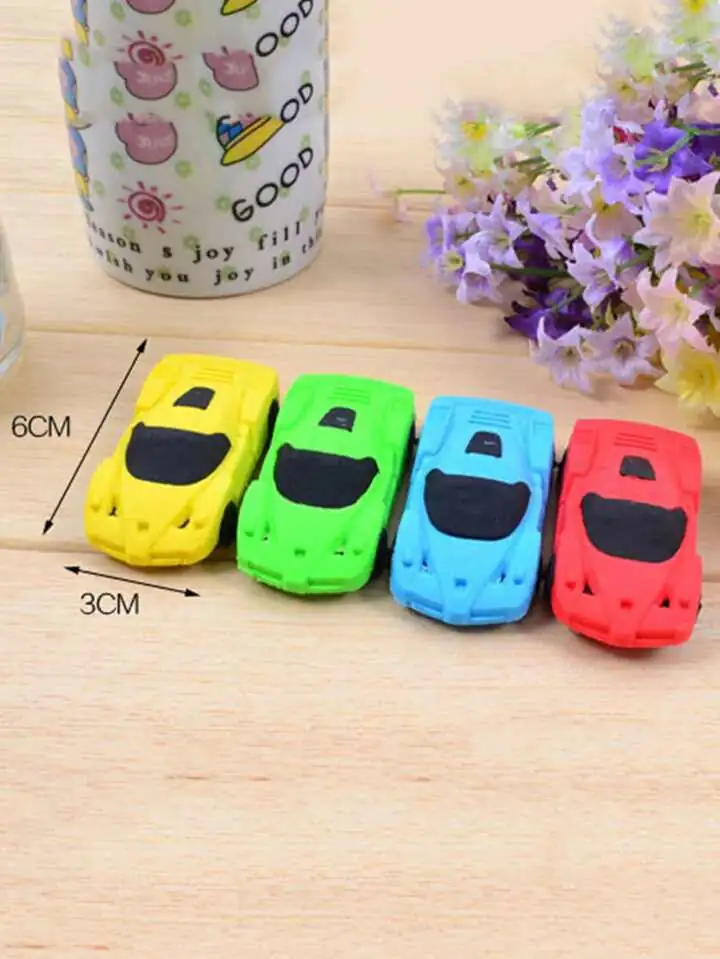 Borrador Cars