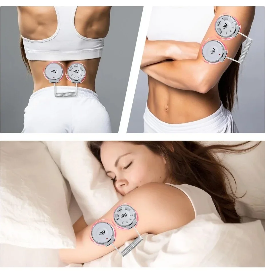 Máquina de liposucción VE Sport  4