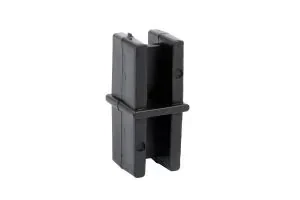 CAJON PLASTICO CONECTOR-SEPARADOR `M` [VC] -44279