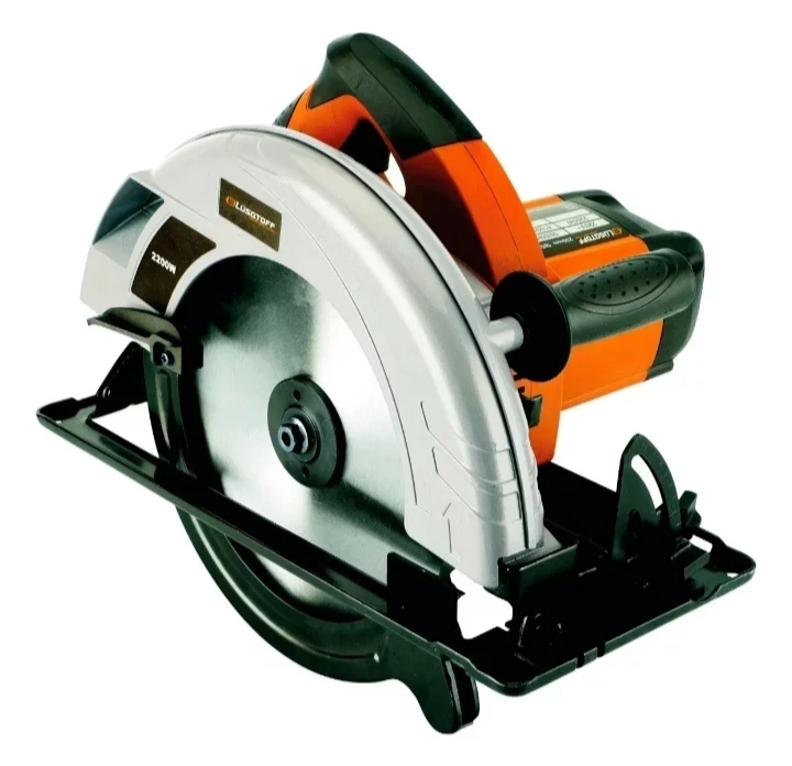 SIERRA CIRCULAR 2200W LUSQTOFF 235MM 3