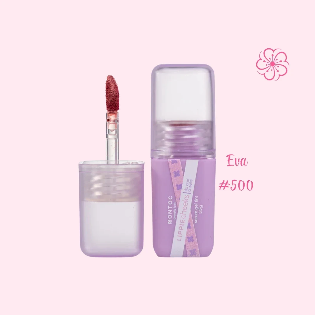 Lippie Cheeks Eva 