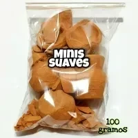 Minis Suaves (100 gramos)