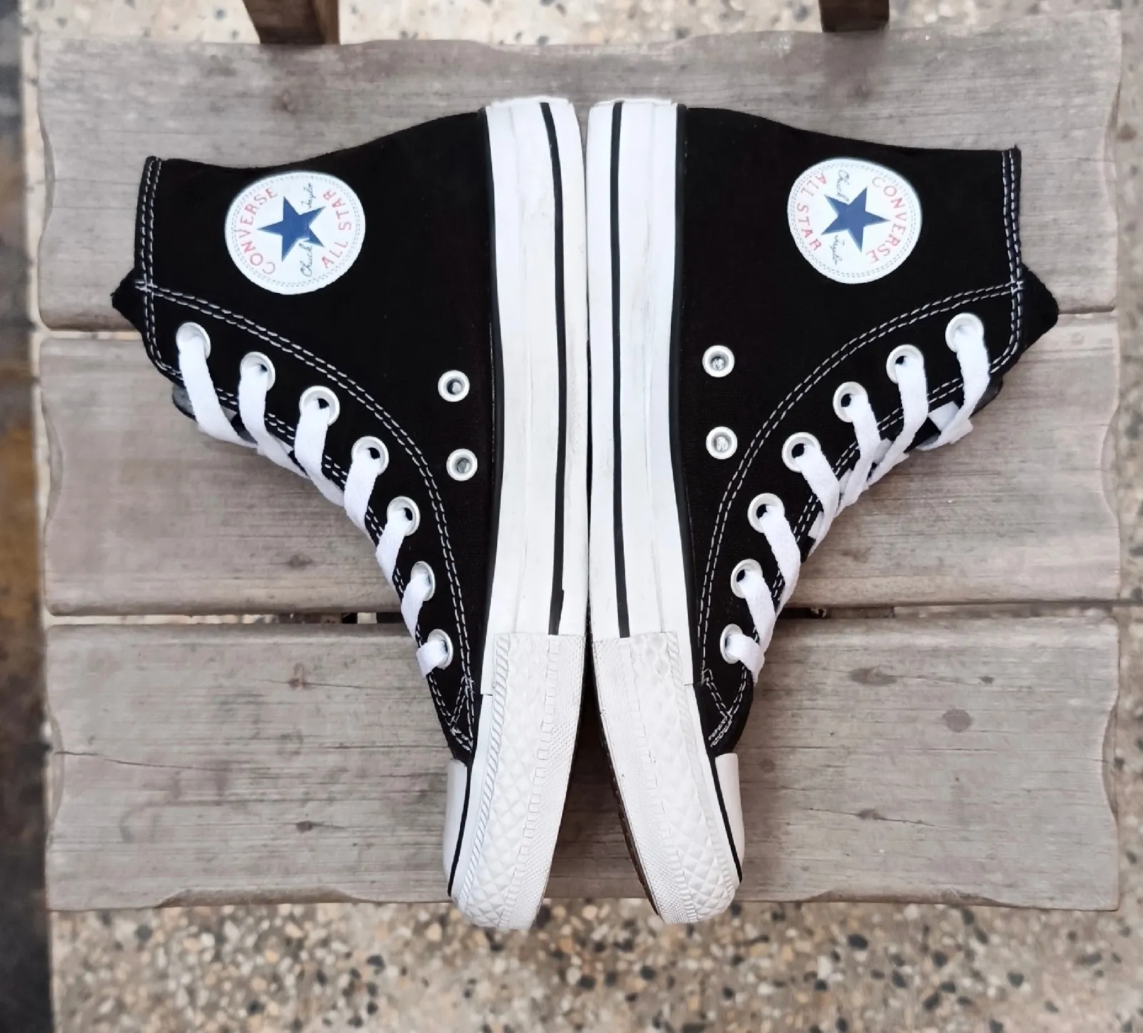 Converse All Star  3