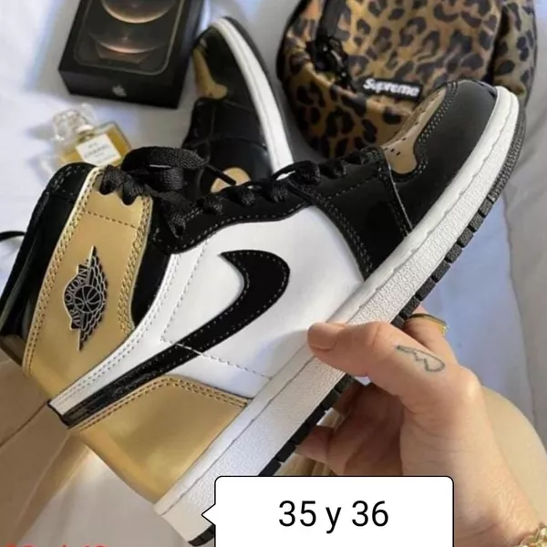 Nike jordan 3