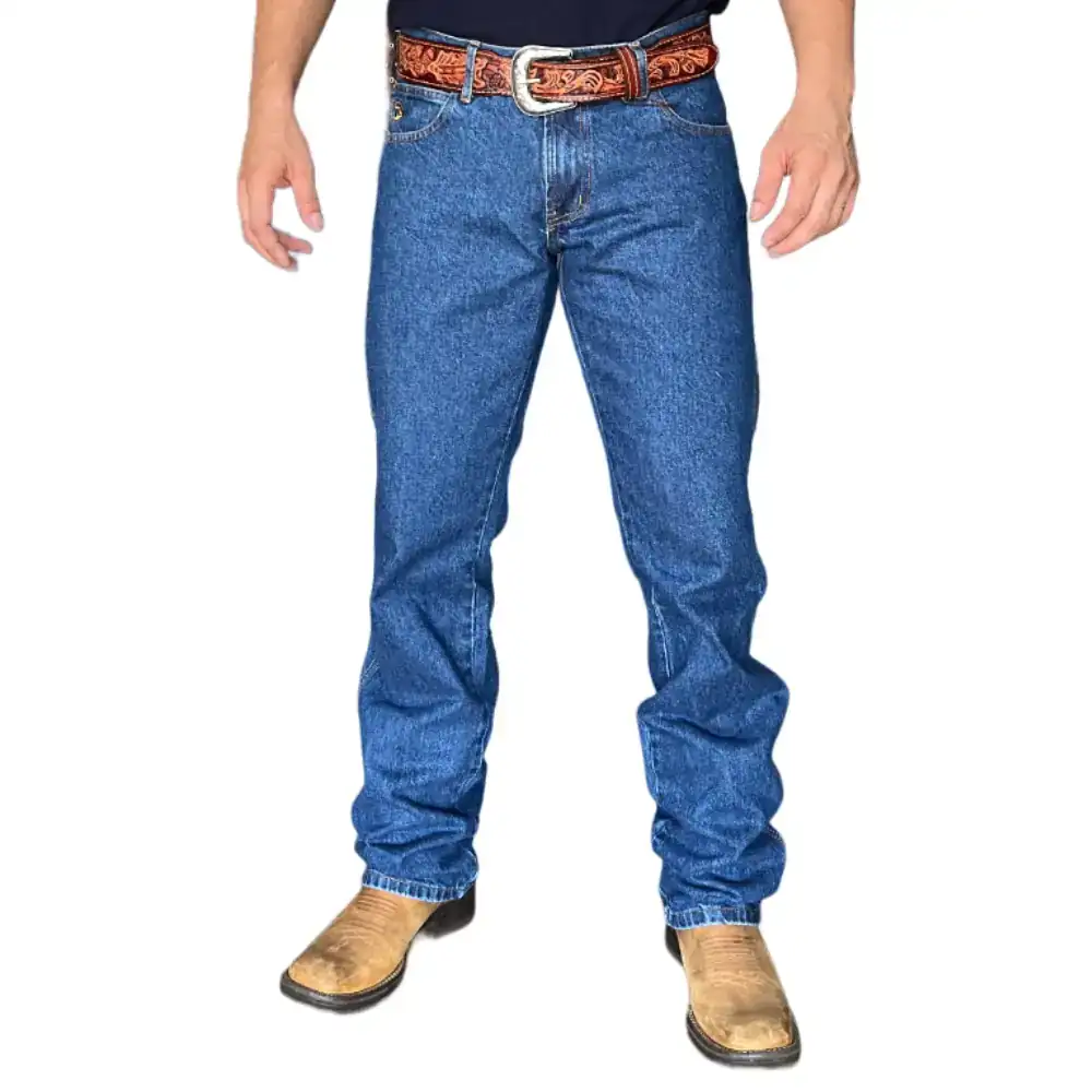 Calça Country Masculina  3