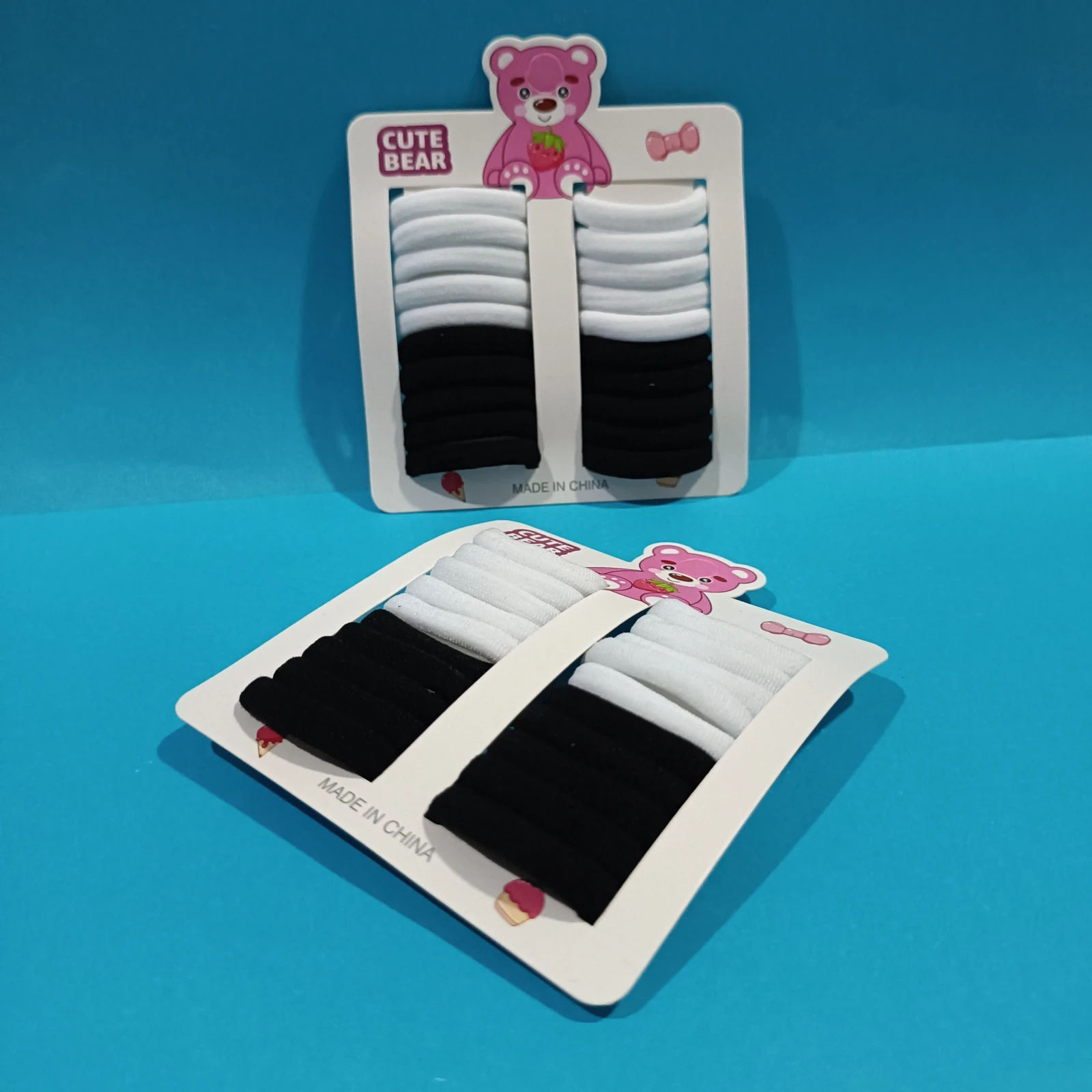 CARTON COLERO X20