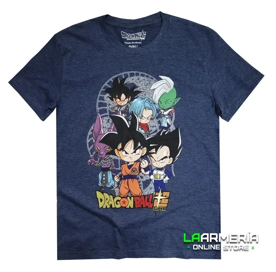 Dragon Ball (S-L-XL)