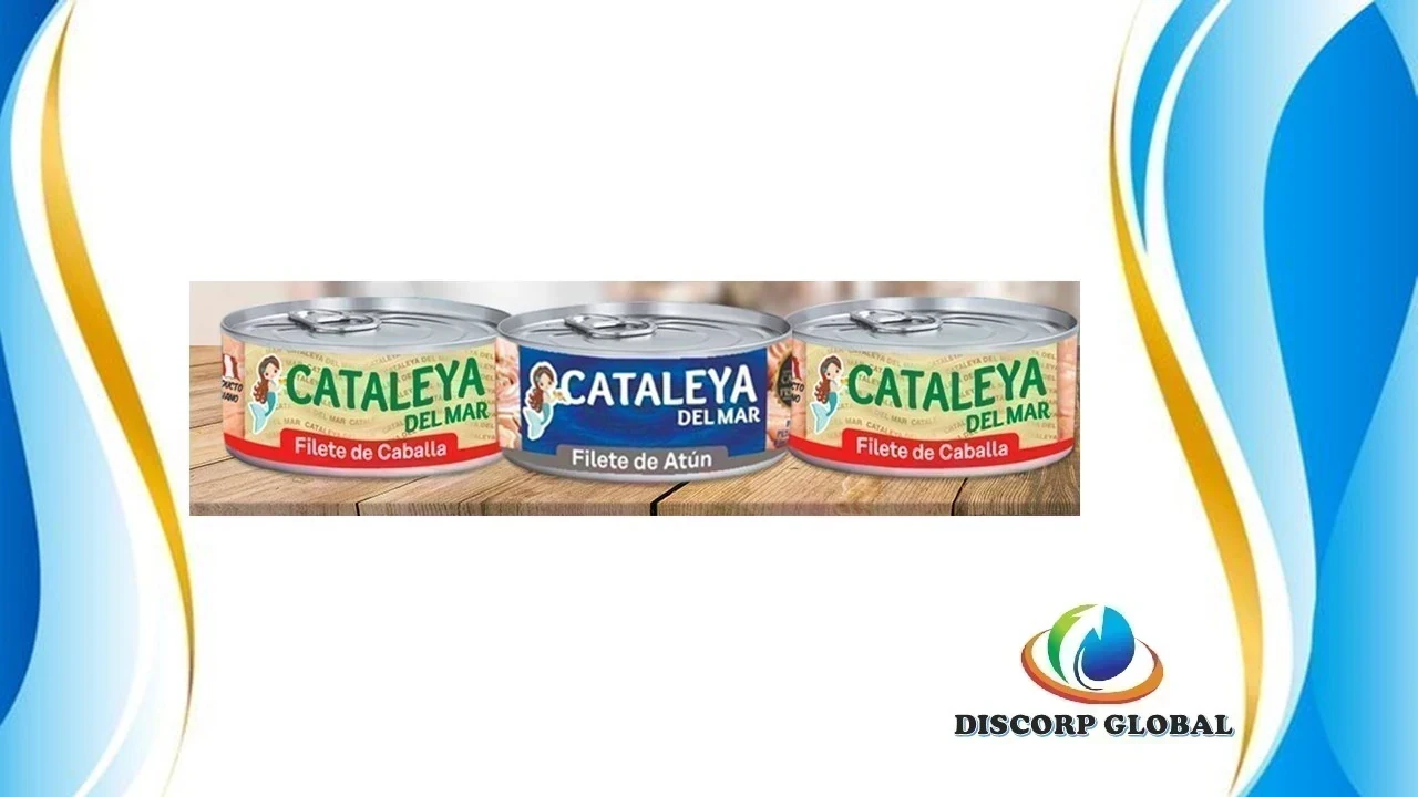 FILETE CATALEYA 170 GR