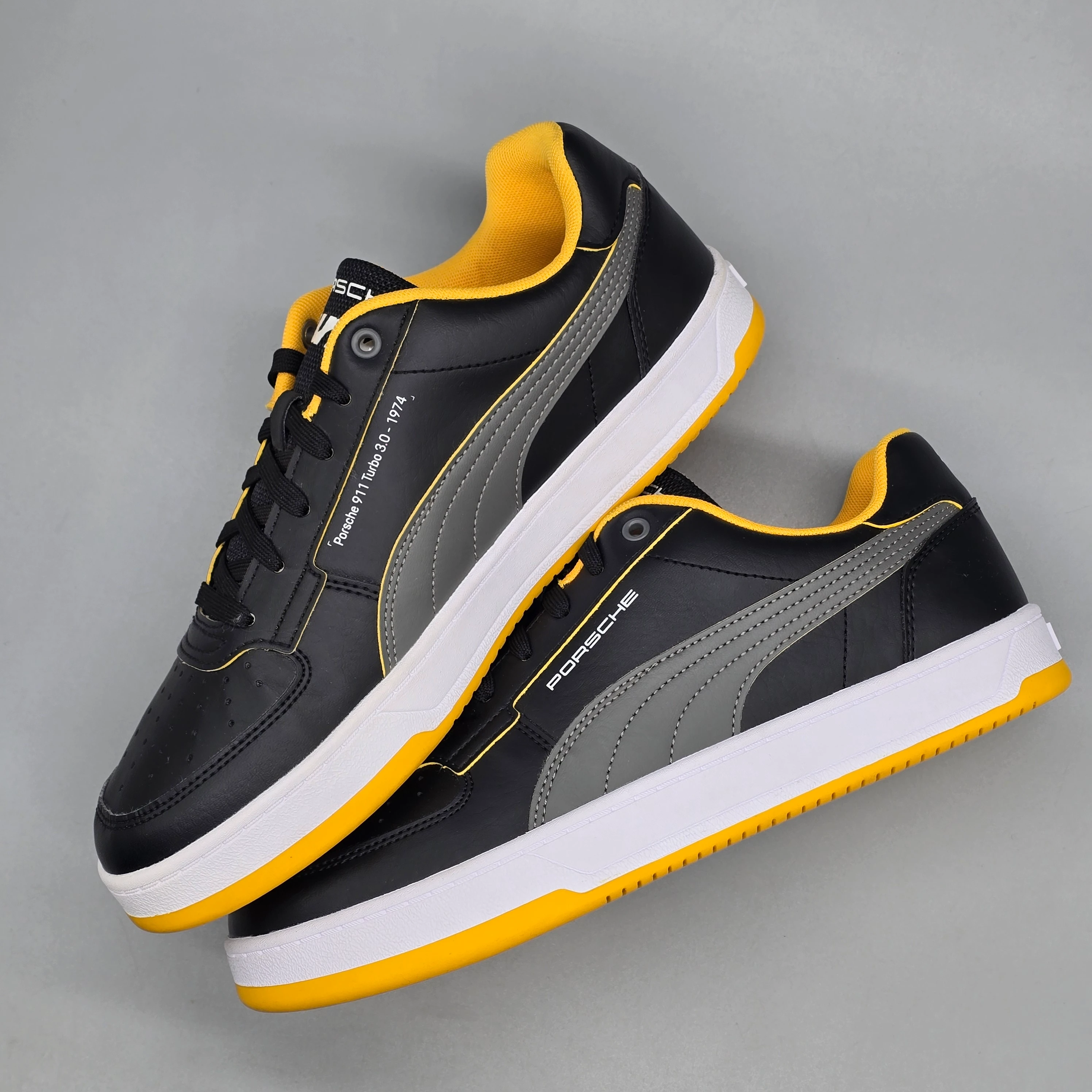 PUMA PORSHE LEGACY CAVEN 9