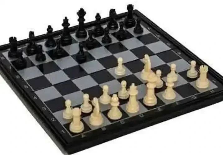 Juego de mesa ajedrez 2