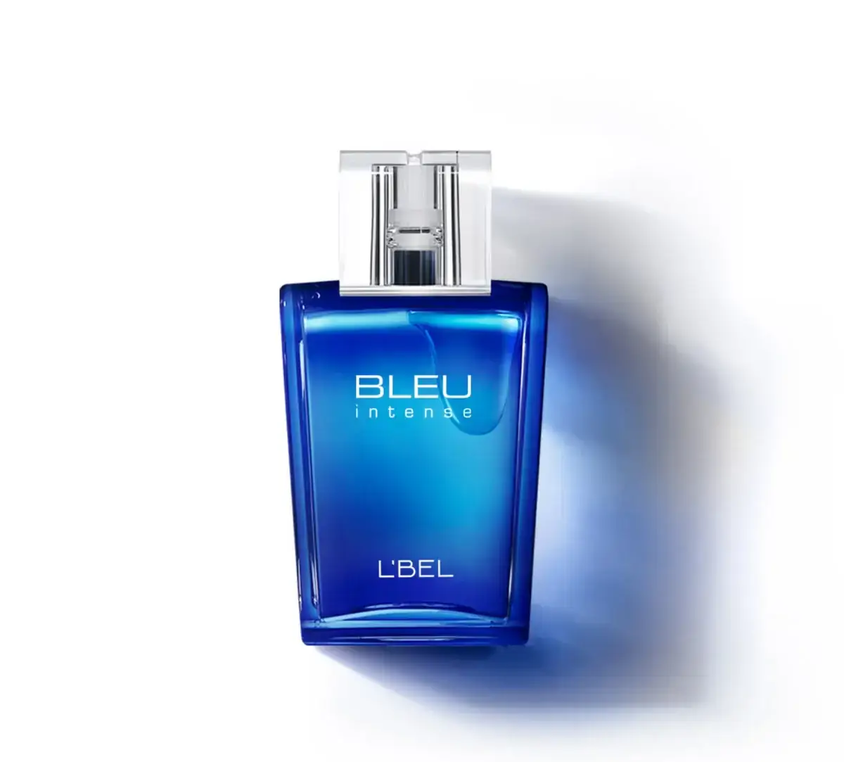 Perfume Bleu Intence de Lbel