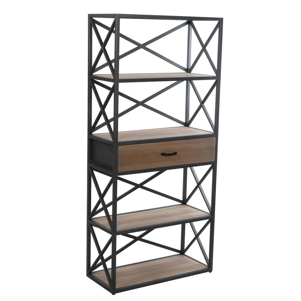 ESTANTE 75x33x162cm