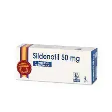 SILDENAFIL 50 MG X 4 TAB BUSSIE-RECIPE