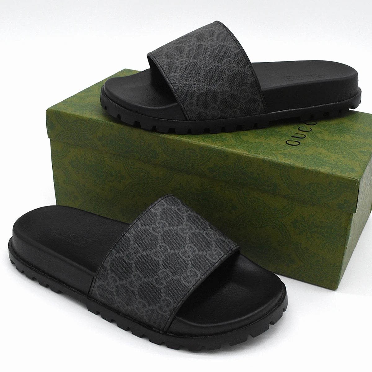 Sandalias Gucci 5