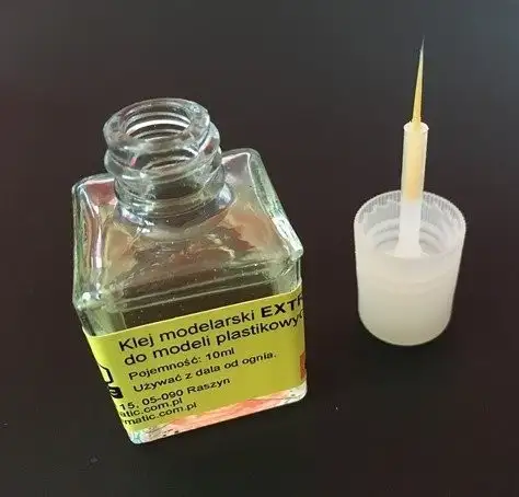 Chematic Extra Thin Glue 10 ml