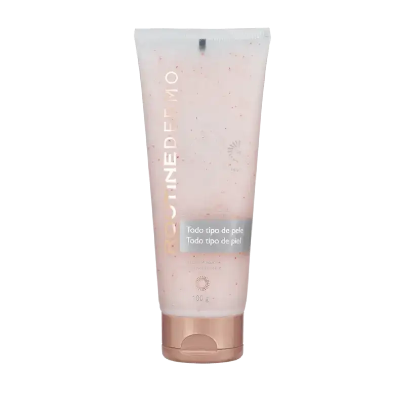 Exfoliante facial 4