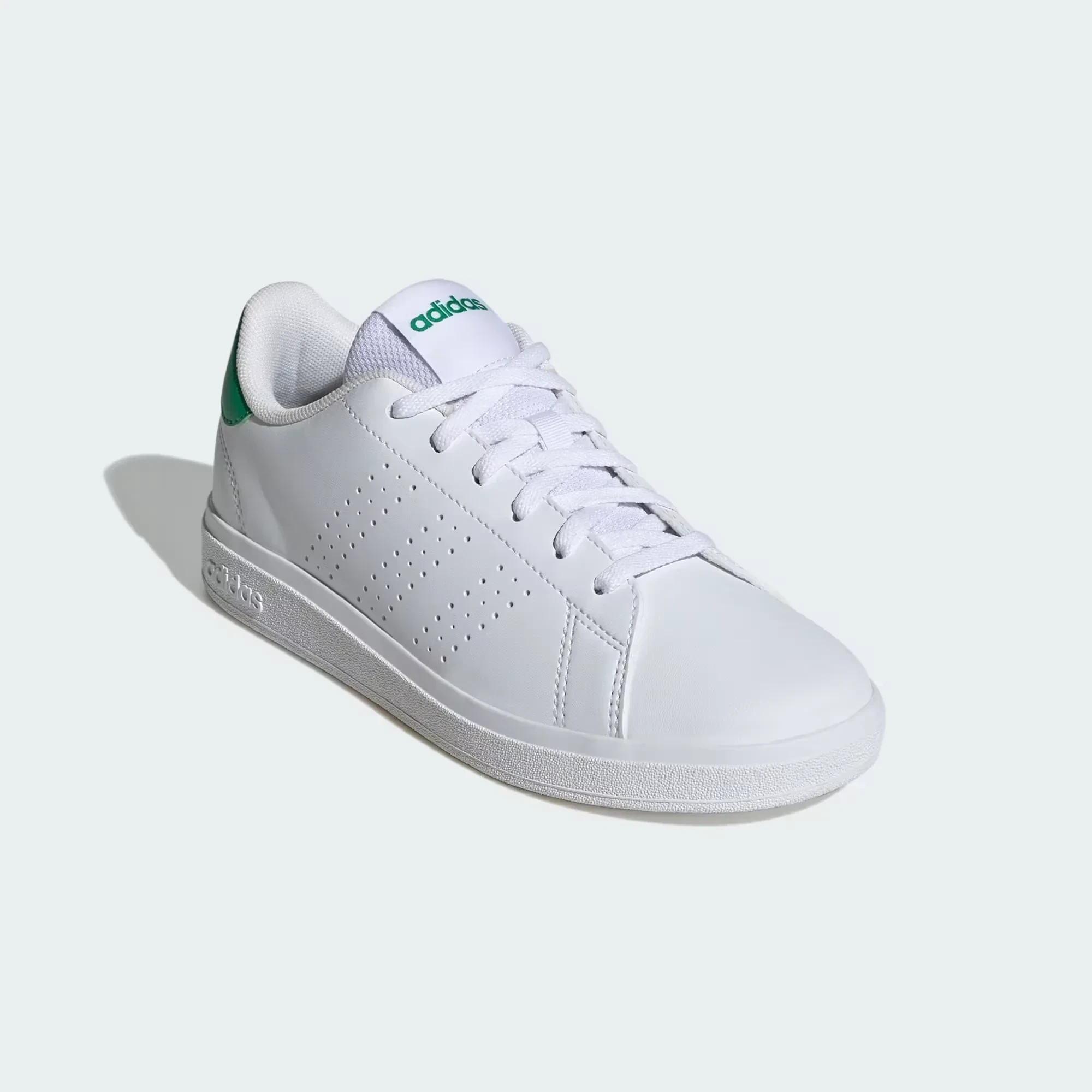 ADIDAS ADVANTAGE BASE 2.0 (Original) 6