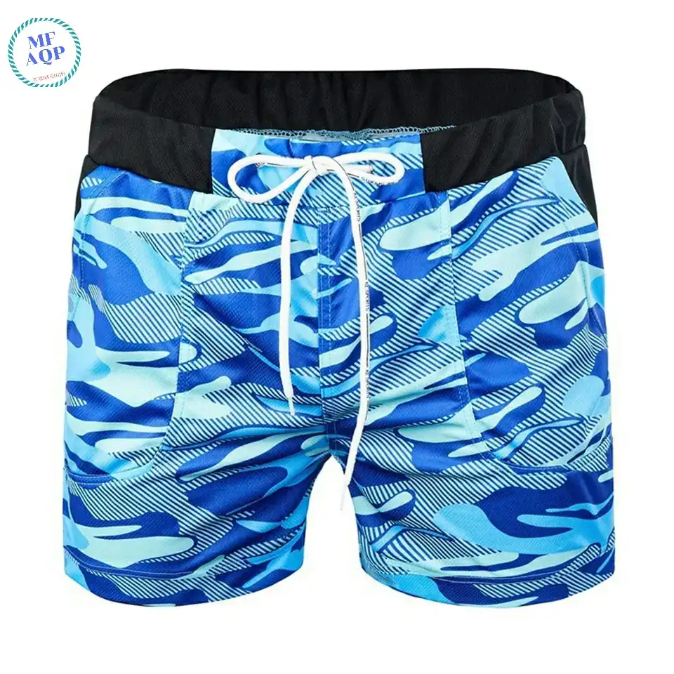 ROPA DE BAÑO CAMUFLADO  3