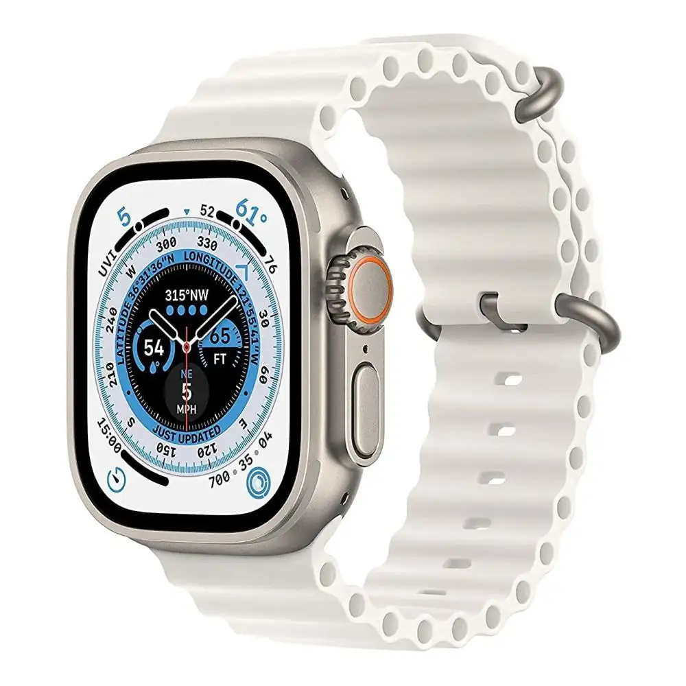 Smartwatch serie 8 T500 ultra 4