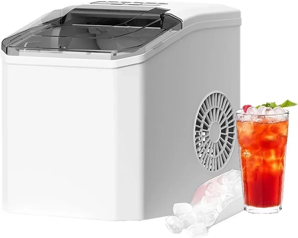 MAQUINA DE HIELO SUONO