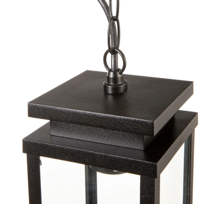Farola Led Decorativa  10