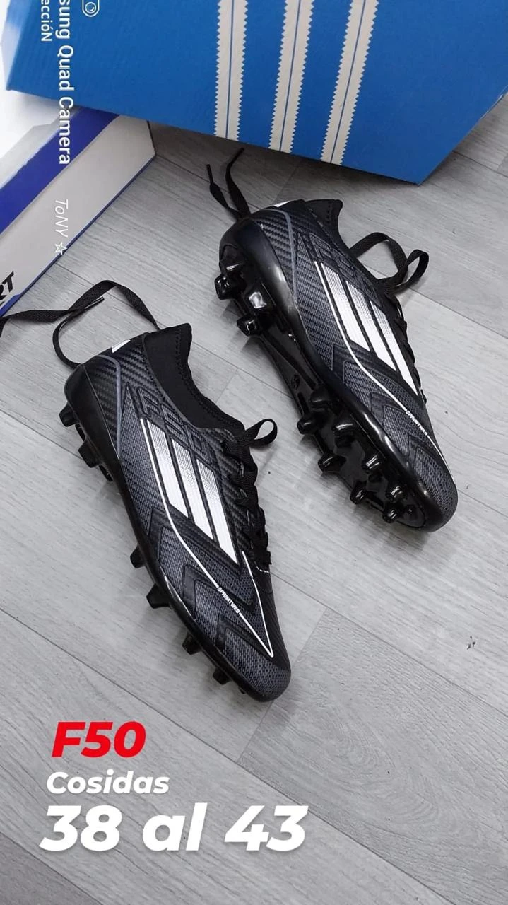 F50 7