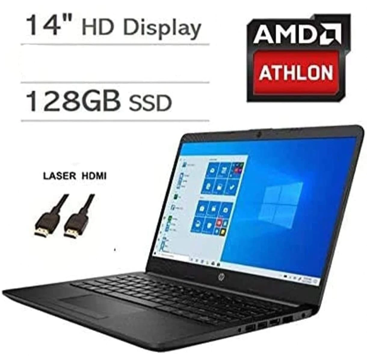 NOTEBOOK HP LAPTOP