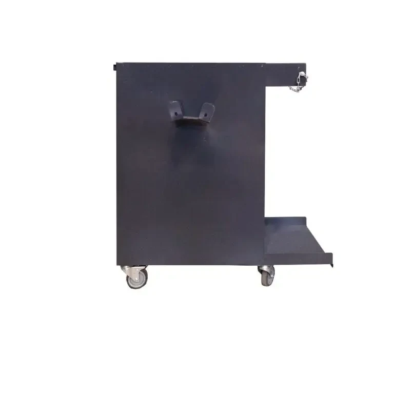 Mesa porta-soldadora (Cod 065) 2