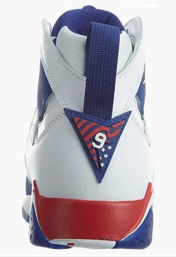 NIKE JORDAN  AGOTADO  2