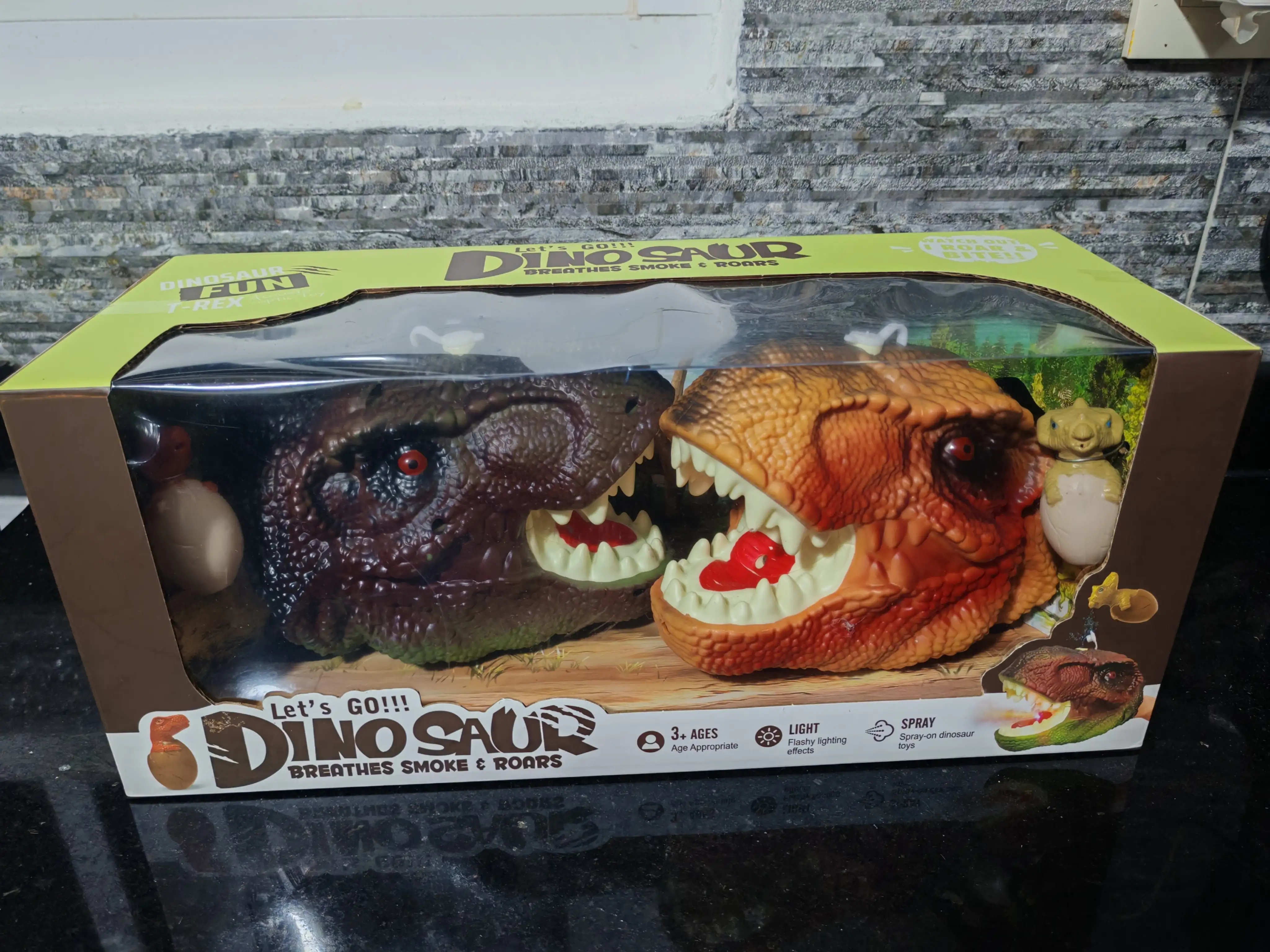 Dino