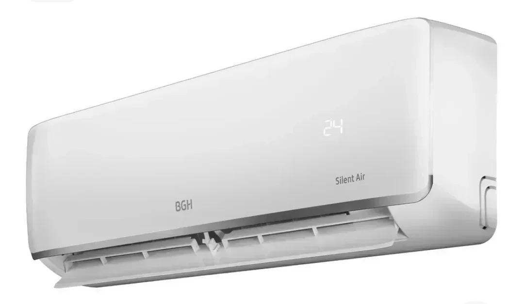 Aire Acondicionado BGH 5300w Frio/Calor Inverter 2
