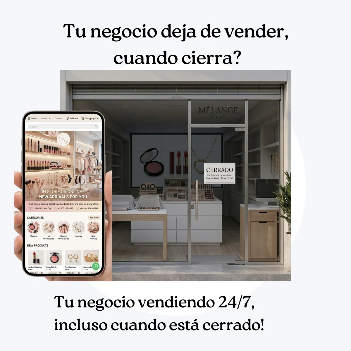 Catalogo Digital Maquillaje