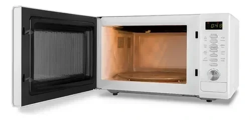 Microondas PHILCO Digital C/Grill 28Lts. 2