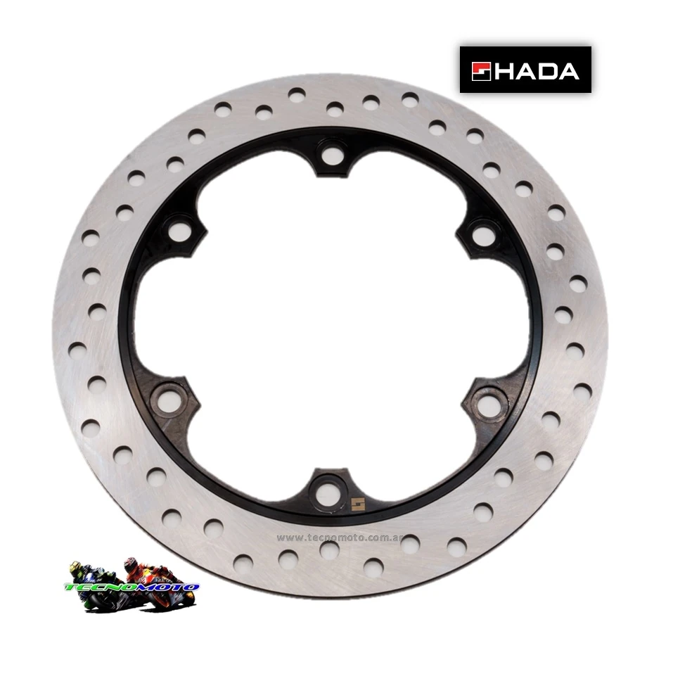 DISCO FRENO HONDA 400 NX FALCON DEL. -48362