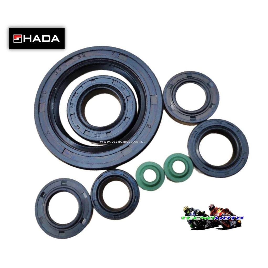 RETEN MOTOR HONDA 150 TITAN -48485