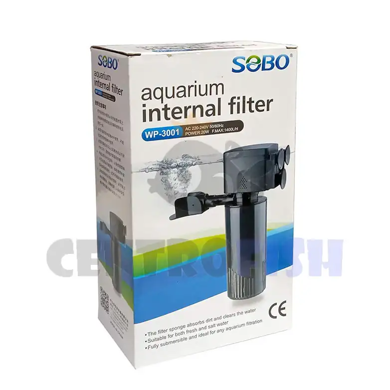 FILTRO INTERNO COD. WP3001 2