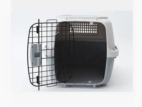 Transportador de mascota mediana  3