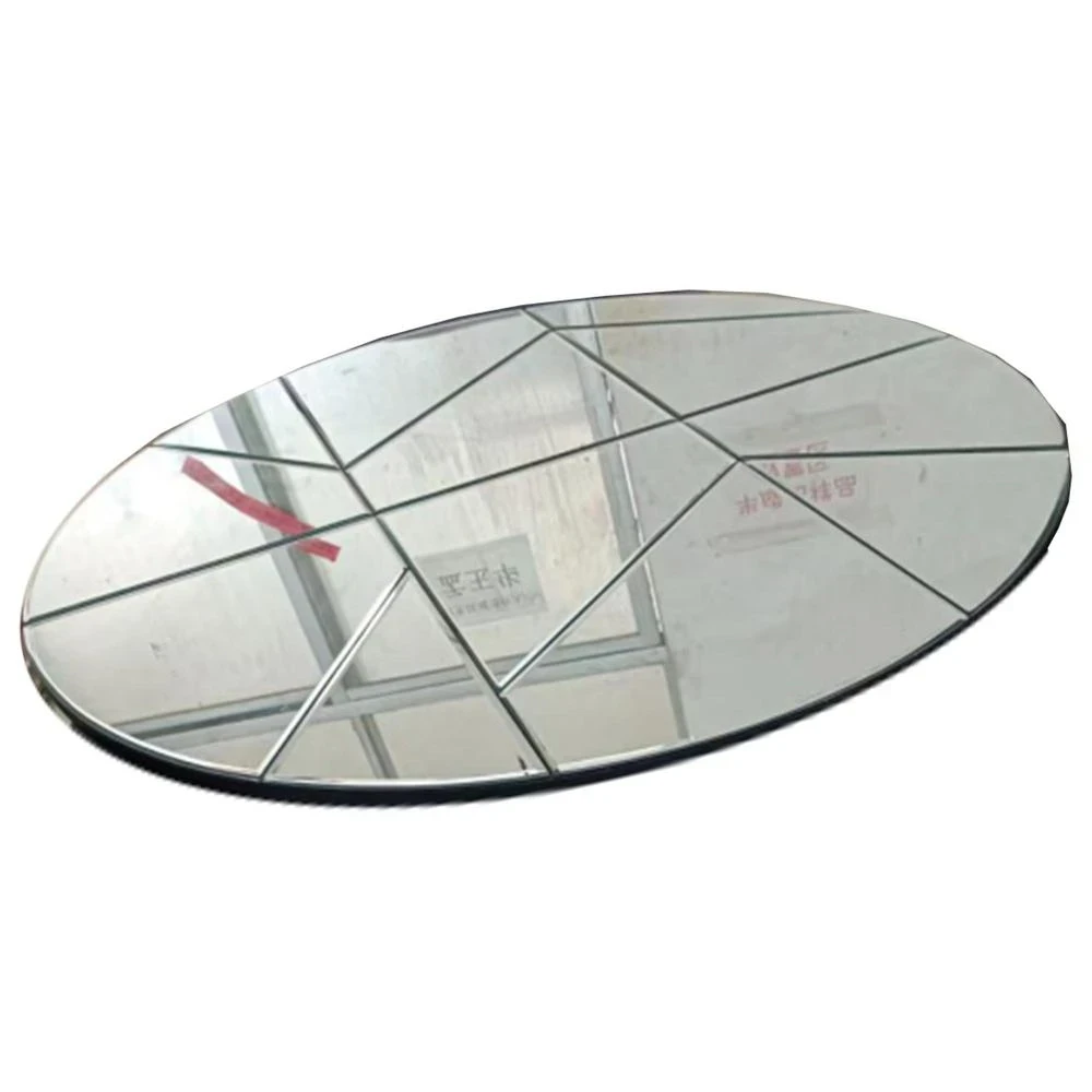 ESPEJO 60X60X2CM