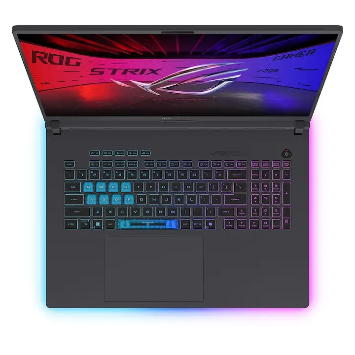 Asus Rog G18  2