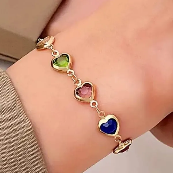 Pulseras