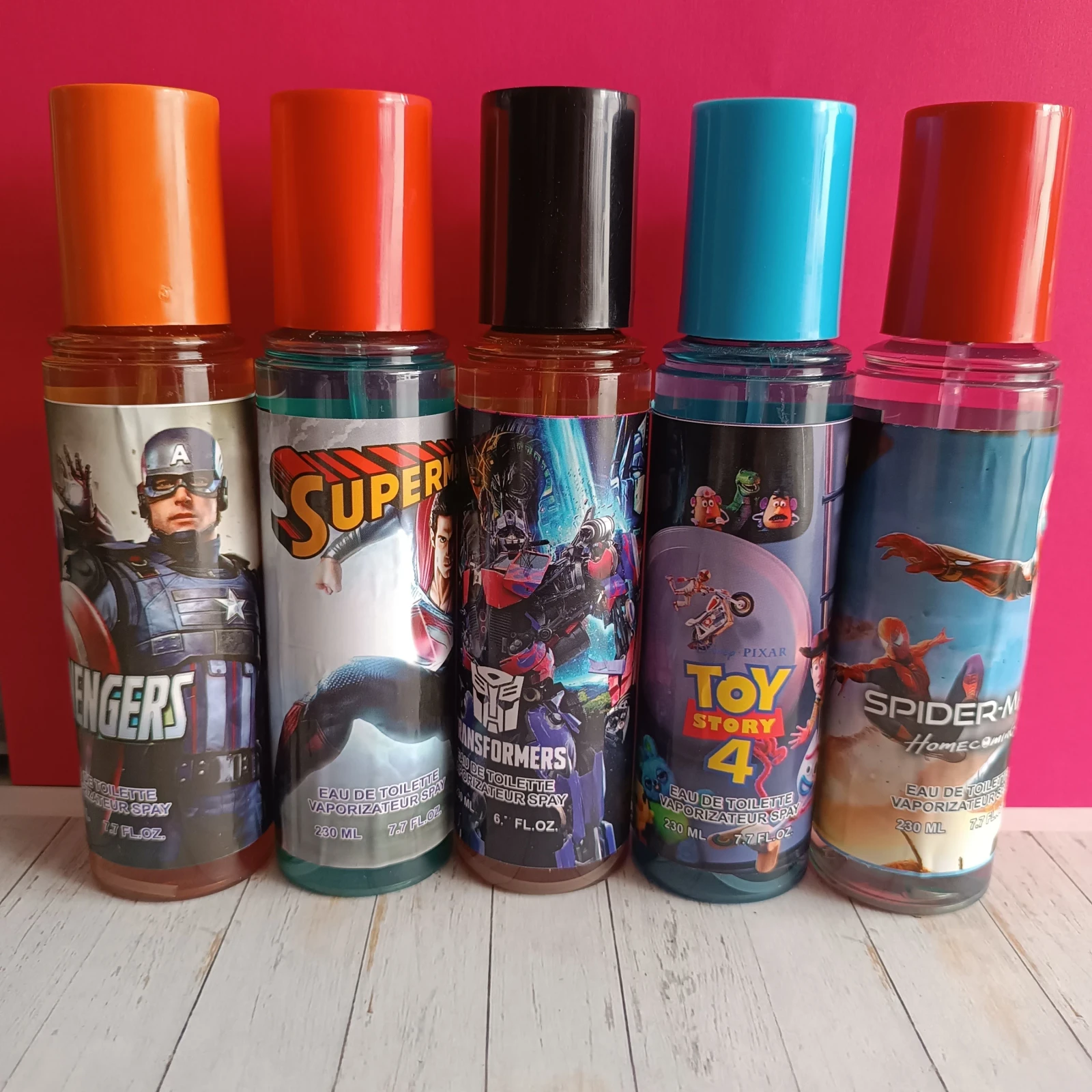 SPLASH NIÑO 