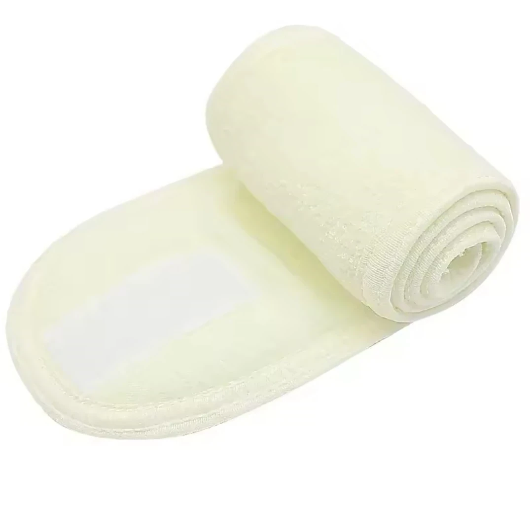  💖CINTILLO AJUSTABLE PARA SKINCARE 💖 6