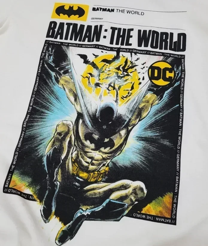 Batman (S) 2