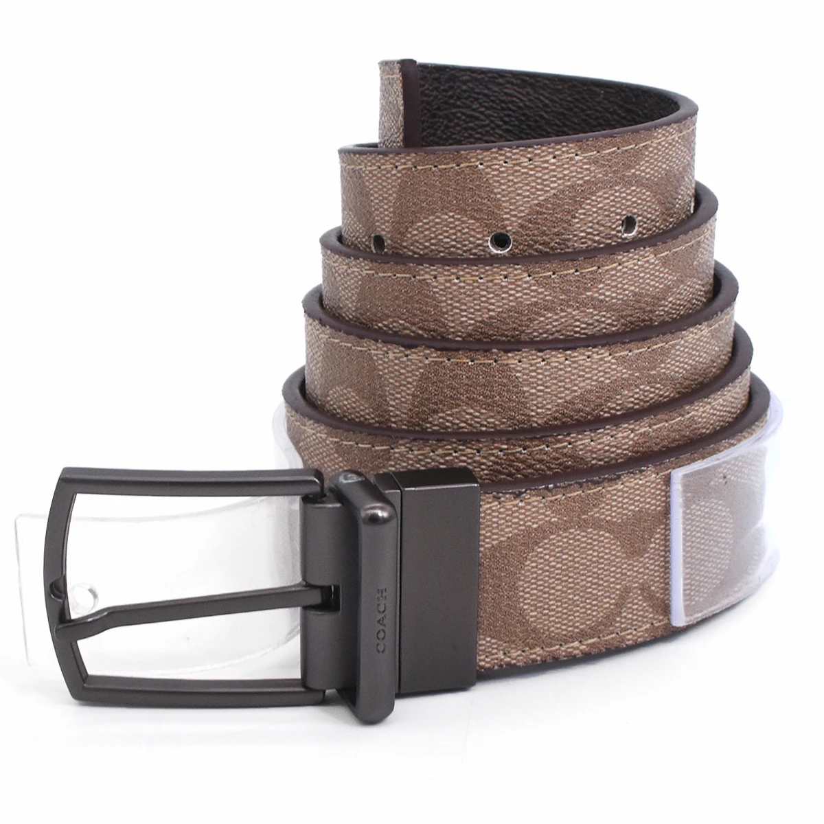 Cinturon Coach 5
