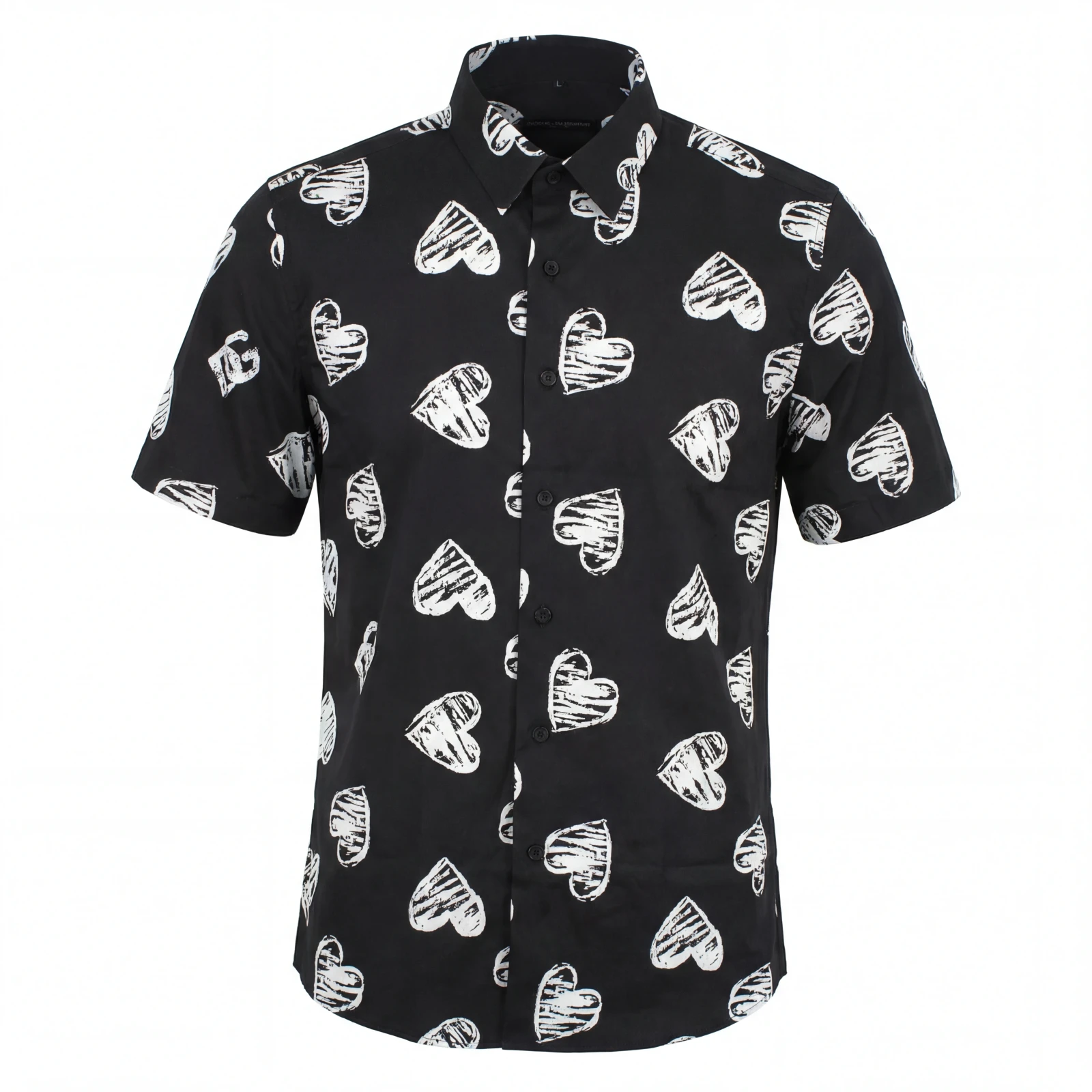 Camisa Dolce Gabanna