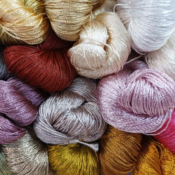 100% VISCOSE