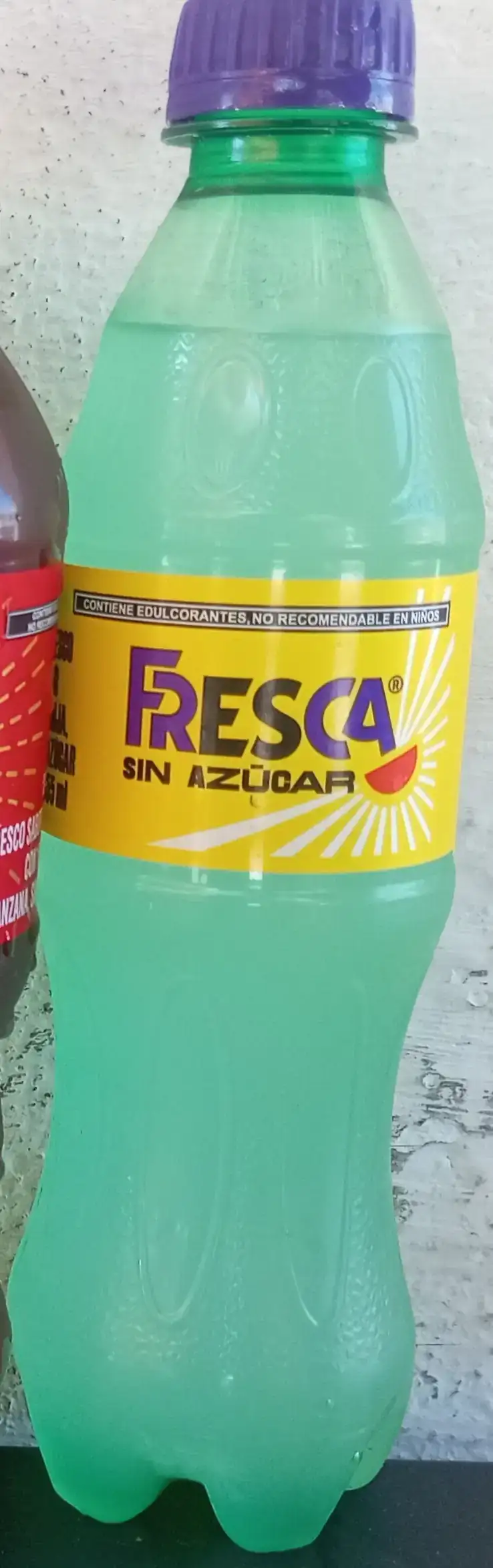 Fresca 355ml